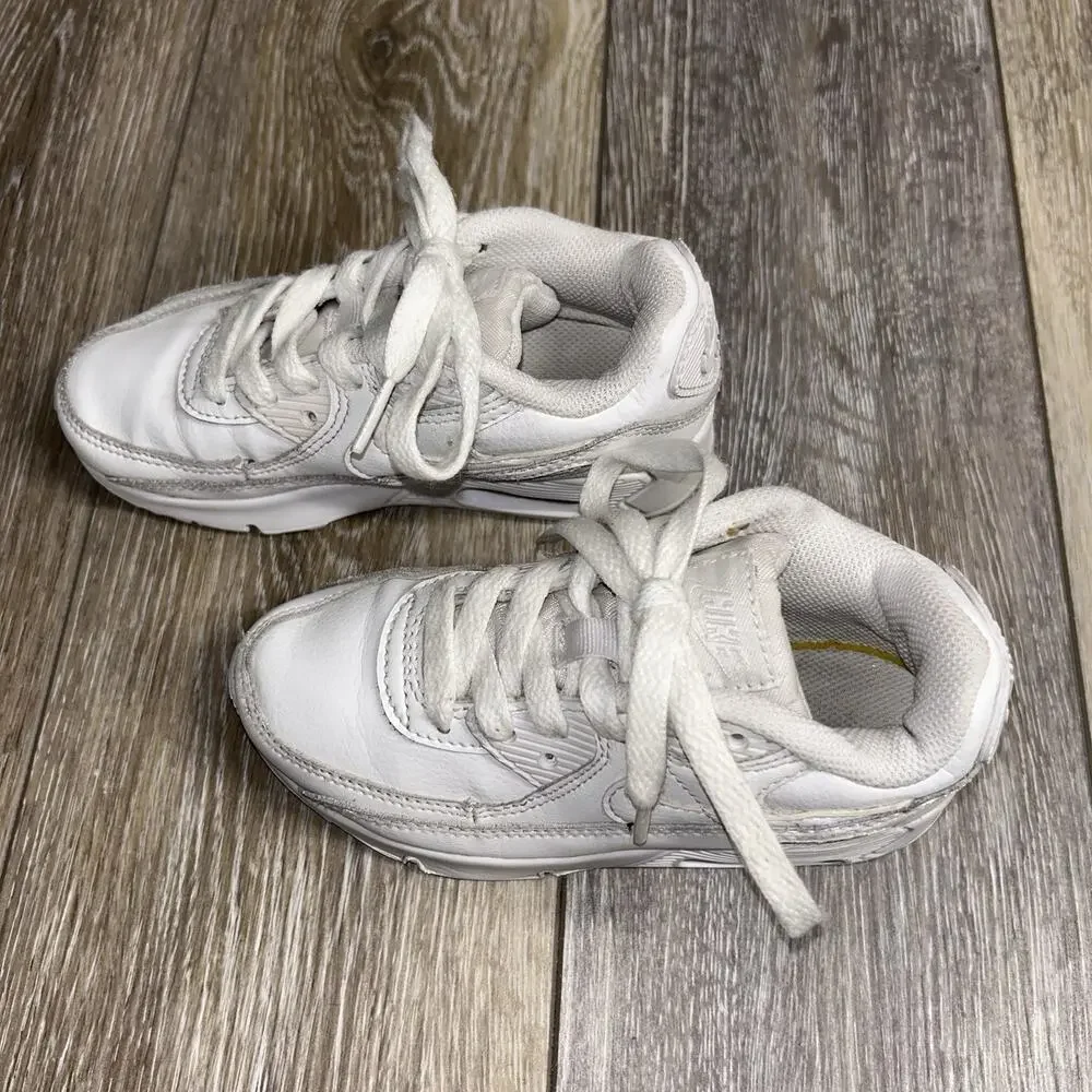 Nike previously owned